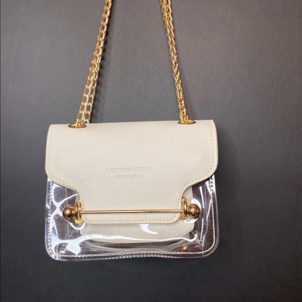 Brand new handbag